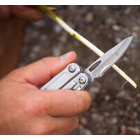 Мультитул Leatherman Sidekick - Превью изображения №10 — Интернет-магазин Time-Shop