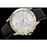 Наручные часы Casio MTP-1374L-7A - Превью изображения №2 — Интернет-магазин Time-Shop