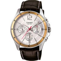 Наручные часы Casio MTP-1374L-7A - Превью изображения №1 — Интернет-магазин Time-Shop