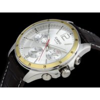 Наручные часы Casio MTP-1374L-7A - Превью изображения №3 — Интернет-магазин Time-Shop