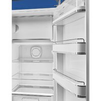 Однокамерный холодильник Smeg FAB28RDUJ5 - Превью изображения №5 — Интернет-магазин Time-Shop