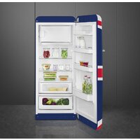 Однокамерный холодильник Smeg FAB28RDUJ5 - Превью изображения №8 — Интернет-магазин Time-Shop