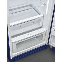 Однокамерный холодильник Smeg FAB28RDUJ5 - Превью изображения №7 — Интернет-магазин Time-Shop