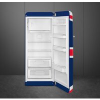 Однокамерный холодильник Smeg FAB28RDUJ5 - Превью изображения №10 — Интернет-магазин Time-Shop
