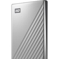 Внешний накопитель WD My Passport Ultra for Mac 2TB WDBKYJ0020BSL - Превью изображения №6 — Интернет-магазин Time-Shop
