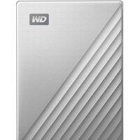 WD My Passport Ultra for Mac 2TB WDBKYJ0020BSL