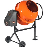 Бетономешалки