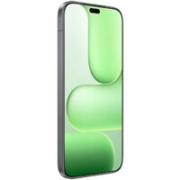 Телефон HONOR 600 Lite 8GB/256GB международная версия (вельветовый черный) - Превью изображения №3 — Интернет-магазин Time-Shop