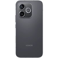 Телефон HONOR 600 Lite 8GB/256GB международная версия (вельветовый черный) - Превью изображения №6 — Интернет-магазин Time-Shop