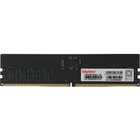 KingSpec 16ГБ DDR5 6000 МГц KS6000D5P12516G