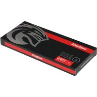 Оперативная память KingSpec 16ГБ DDR5 6000 МГц KS6000D5P12516G - Превью изображения №4 — Интернет-магазин Time-Shop