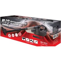 Автомобильный пылесос AVS Turbo PA-1011 - Превью изображения №6 — Интернет-магазин Time-Shop