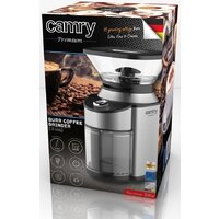 Электрическая кофемолка CAMRY CR 4443 - Превью изображения №13 — Интернет-магазин Time-Shop