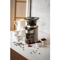 Электрическая кофемолка CAMRY CR 4443 - Превью изображения №10 — Интернет-магазин Time-Shop