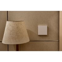 Выключатель Aqara Smart Wall Switch H1 одноклавишный без нейтрали (белый) - Превью изображения №7 — Интернет-магазин Time-Shop