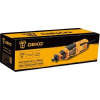 Гравер Deko DKRT200W 085-1322 (оснастка) - Превью изображения №5 — Интернет-магазин Time-Shop