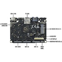 Одноплатный компьютер Khadas Edge-V Pro KEGV-P-002 - Превью изображения №5 — Интернет-магазин Time-Shop
