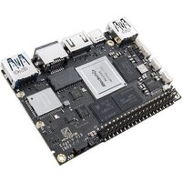 Одноплатный компьютер Khadas Edge-V Pro KEGV-P-002 - Превью изображения №2 — Интернет-магазин Time-Shop