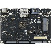 Одноплатный компьютер Khadas Edge-V Pro KEGV-P-002 - Превью изображения №3 — Интернет-магазин Time-Shop