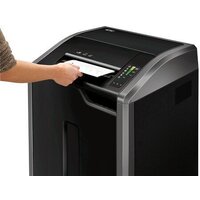 Шредер Fellowes 425Ci 4698001 - Превью изображения №2 — Интернет-магазин Time-Shop