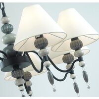 Подвесная люстра Odeon Light Sochi 4896/7 - Превью изображения №6 — Интернет-магазин Time-Shop