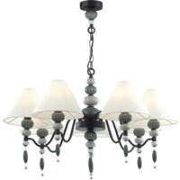 Подвесная люстра Odeon Light Sochi 4896/7 - Превью изображения №5 — Интернет-магазин Time-Shop