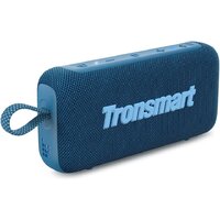 Беспроводная колонка Tronsmart Trip 2 (синий) - Превью изображения №5 — Интернет-магазин Time-Shop