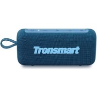 Беспроводная колонка Tronsmart Trip 2 (синий) - Превью изображения №3 — Интернет-магазин Time-Shop