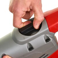 Перфоратор Milwaukee M18CHM-121C 4933499271 (с 1-им АКБ, кейс) - Превью изображения №4 — Интернет-магазин Time-Shop