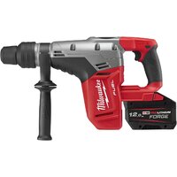 Milwaukee M18CHM-121C 4933499271 (с 1-им АКБ, кейс)