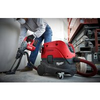 Перфоратор Milwaukee M18CHM-121C 4933499271 (с 1-им АКБ, кейс) - Превью изображения №5 — Интернет-магазин Time-Shop