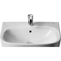 Умывальник Roca Debba 55x44 [32799500Y] - Превью изображения №2 — Интернет-магазин Time-Shop