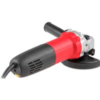 Угловая шлифмашина Wortex AG 1213-3 E AG12133E00013 - Превью изображения №2 — Интернет-магазин Time-Shop