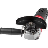 Угловая шлифмашина Wortex AG 1213-3 E AG12133E00013 - Превью изображения №5 — Интернет-магазин Time-Shop