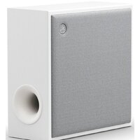 Беспроводной сабвуфер Yamaha True X Sub 100A SW-X100A (светло-серый) - Превью изображения №3 — Интернет-магазин Time-Shop