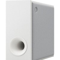 Yamaha True X Sub 100A SW-X100A (светло-серый)