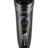 Электробритва Polaris PMF 1014RC wet&dry 5D PROF 3+ - Превью изображения №5 — Интернет-магазин Time-Shop