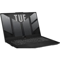 Игровой ноутбук ASUS TUF Gaming A17 2023 FA707NUQ-HX034 - Превью изображения №5 — Интернет-магазин Time-Shop