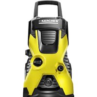 Мойка высокого давления Karcher K 5 Basic Car 1.180-586.0 - Превью изображения №7 — Интернет-магазин Time-Shop