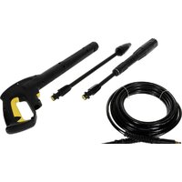 Мойка высокого давления Karcher K 5 Basic Car 1.180-586.0 - Превью изображения №18 — Интернет-магазин Time-Shop