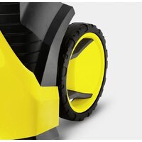 Мойка высокого давления Karcher K 5 Basic Car 1.180-586.0 - Превью изображения №10 — Интернет-магазин Time-Shop