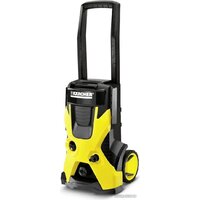 Мойка высокого давления Karcher K 5 Basic Car 1.180-586.0 - Превью изображения №2 — Интернет-магазин Time-Shop
