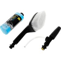 Мойка высокого давления Karcher K 5 Basic Car 1.180-586.0 - Превью изображения №17 — Интернет-магазин Time-Shop