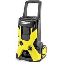 Мойка высокого давления Karcher K 5 Basic Car 1.180-586.0 - Превью изображения №9 — Интернет-магазин Time-Shop
