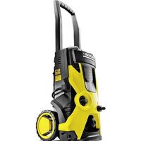 Мойка высокого давления Karcher K 5 Basic Car 1.180-586.0 - Превью изображения №4 — Интернет-магазин Time-Shop