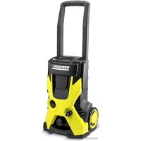 Мойка высокого давления Karcher K 5 Basic Car 1.180-586.0 - Превью изображения №8 — Интернет-магазин Time-Shop