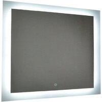 Silver Mirrors Зеркало Норма 60x80 ФР-00002111