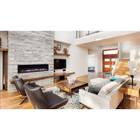 Электрокамин Aflamo Pride S 115 - Превью изображения №3 — Интернет-магазин Time-Shop