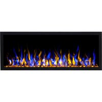 Электрокамин Aflamo Pride S 115 - Превью изображения №13 — Интернет-магазин Time-Shop