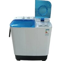 Активаторная стиральная машина Vesta WME60P (белый/синий) - Превью изображения №7 — Интернет-магазин Time-Shop
